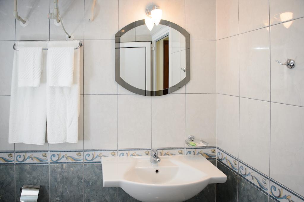 Gardenia Vacation Settlement Aparthotel Sozopol Kamer foto