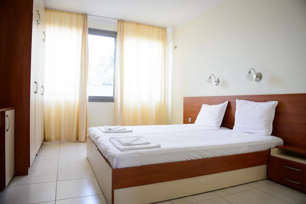 Gardenia Vacation Settlement Aparthotel Sozopol Kamer foto