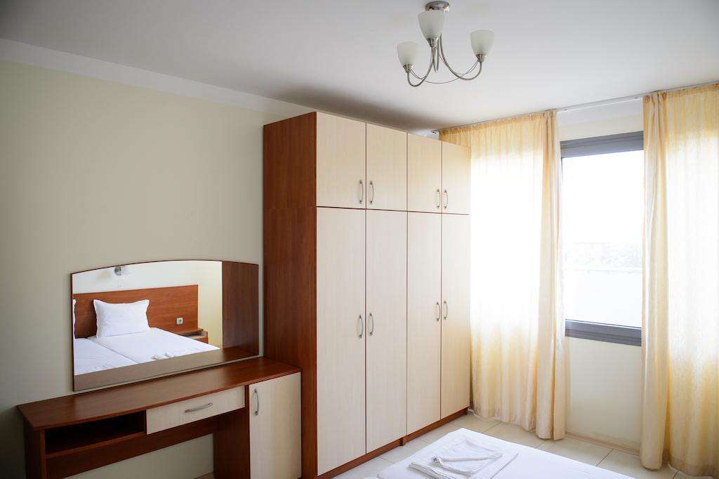 Gardenia Vacation Settlement Aparthotel Sozopol Kamer foto