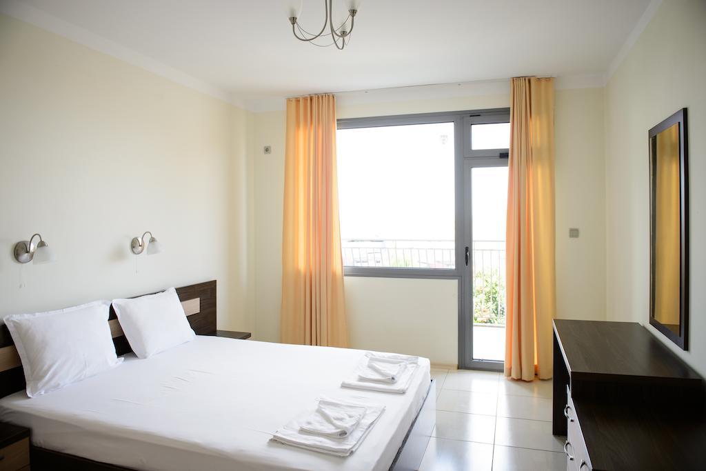 Gardenia Vacation Settlement Aparthotel Sozopol Kamer foto
