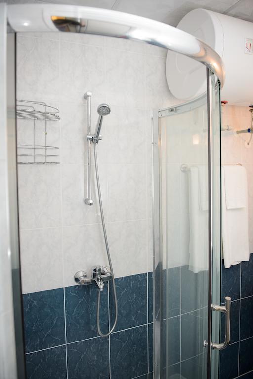 Gardenia Vacation Settlement Aparthotel Sozopol Kamer foto