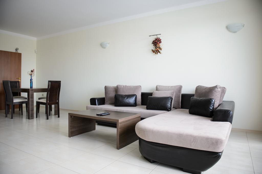 Gardenia Vacation Settlement Aparthotel Sozopol Kamer foto